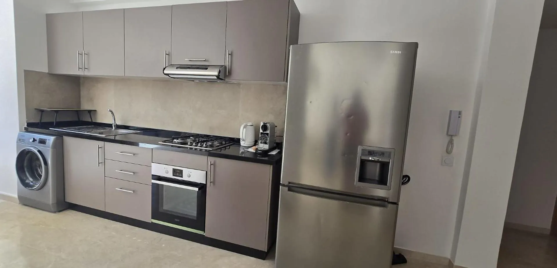 Apartament Dar Sofia Noria Marrakesz