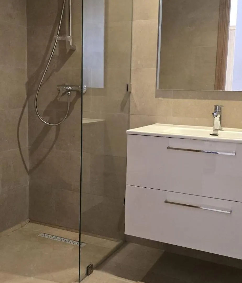 Dar Sofia Noria Apartment Marrakesh Morocco
